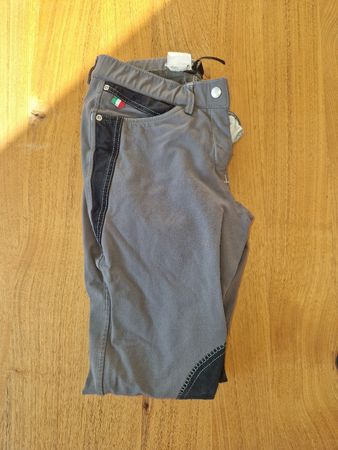 Pantalon d'équitation Lauria Garelli / Reithose