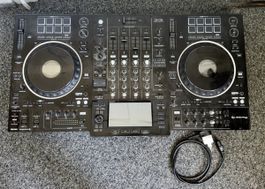 DJ System Pioneer XDJ-XZ schwarz