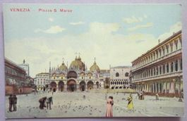 Venezia - Piazza S. Marco