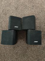 Bose Cube Lautsprecher.