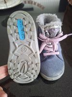 Kinderschuhe Marke Richter Grösse 22
