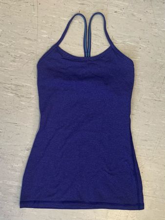 Lululemon Sport top XS 