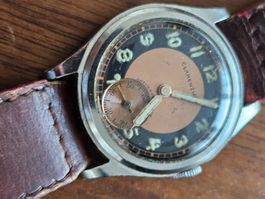 Clarenzia Vintage Handaufzug 28 mm
