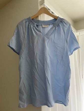 Damen Bluse Free/Quent 