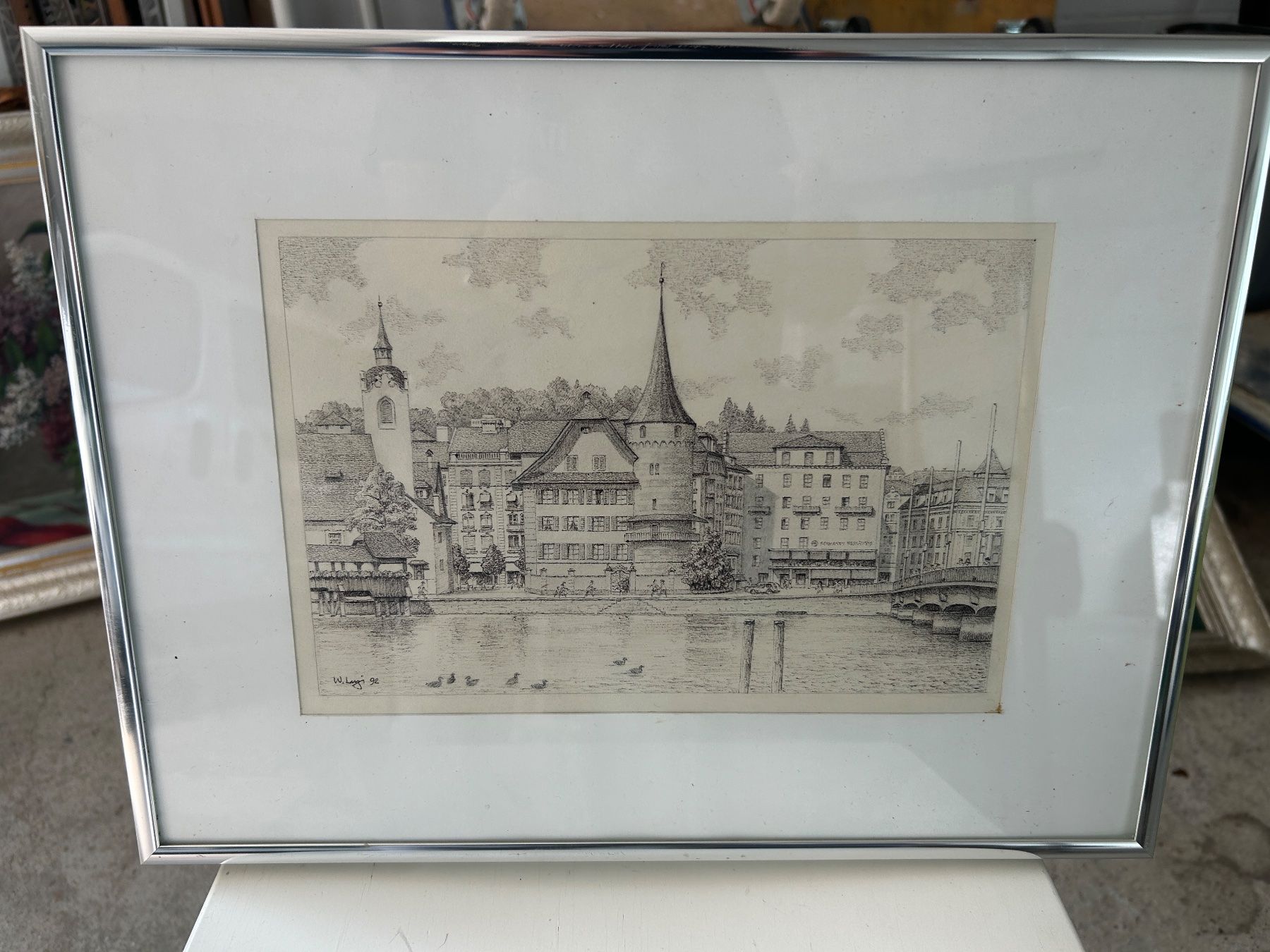 Posters & Illustrations: bild – D'occasion à emmen par ricoides 3