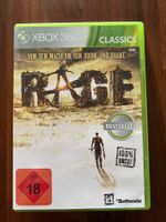 RAGE Xbox 360