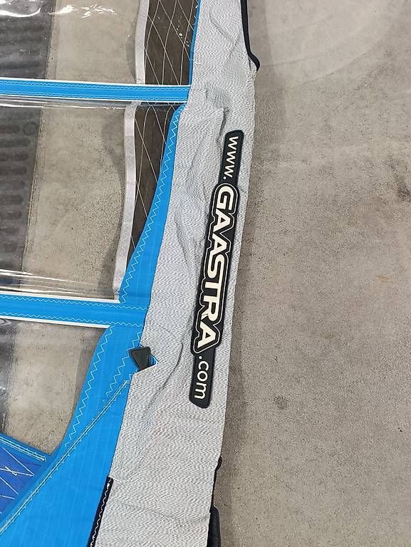 Surfboards & Schwimmbrette: Windsurf gastra gtx 8.5 – Gebraucht aus Montreux von rao_r66l