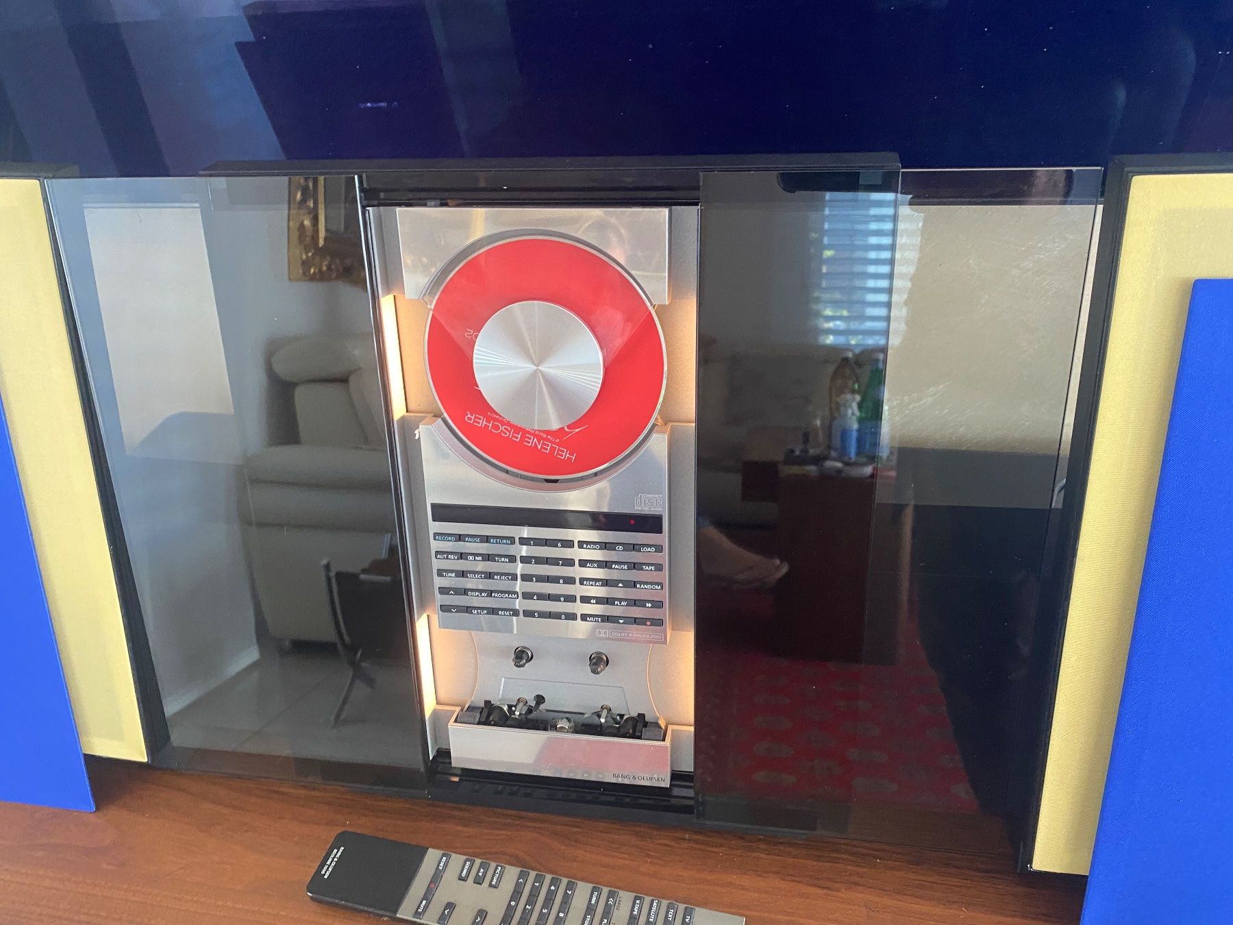 Bang & Olufsen Audio- & Mediensysteme: B&O Beosound Ouverture mit Beolab 2500 – Gebraucht aus Buchs Ag von slj_hbb7 5
