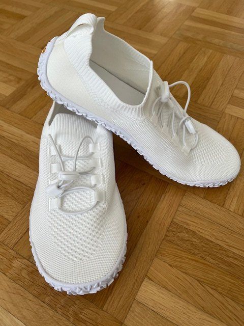 Herrenschuhe: Barfuss - Schuhe Gr. 40 NEU! – Neu (gemäss Beschreibung) aus Walenstadt von ricamul 5
