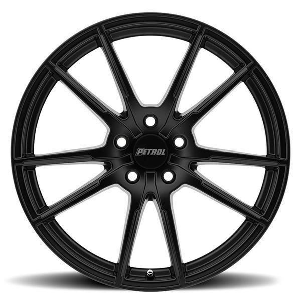 Felgen: Alufelgen Petrol POA 19" – Neu und originalverpackt aus Fehraltorf von Auto-Stieger 5
