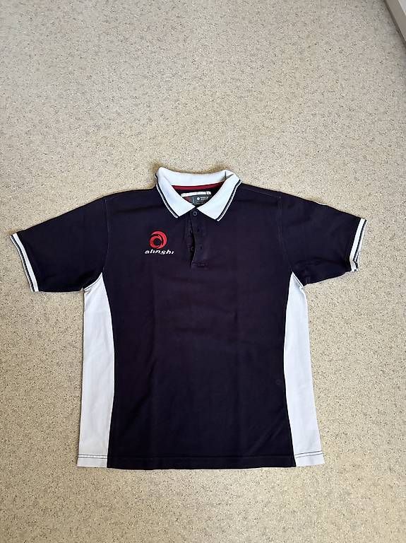 North Sails Polos: Poloshirt Alinghi North Sails L – D'occasion à Zürich par Xerazur