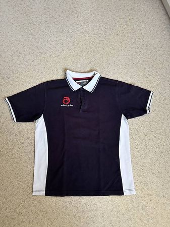 Poloshirt Alinghi North Sails L