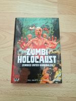 Zombi Holocaust DVD Full Uncut 2-Disc Edition XT Hardbox Top