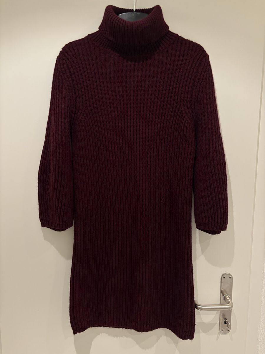 Massimo Dutti Vestiti: Massimo Dutti - Dress - Size S - Italian Yarn – Usato da Muzzano venduto da Sidney_3
