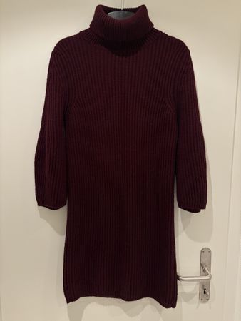 Massimo Dutti - Dress - Size S - Italian Yarn