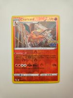 Pokemon Go Charizard Holo 2022 ab 1 CHF Reverse Holo