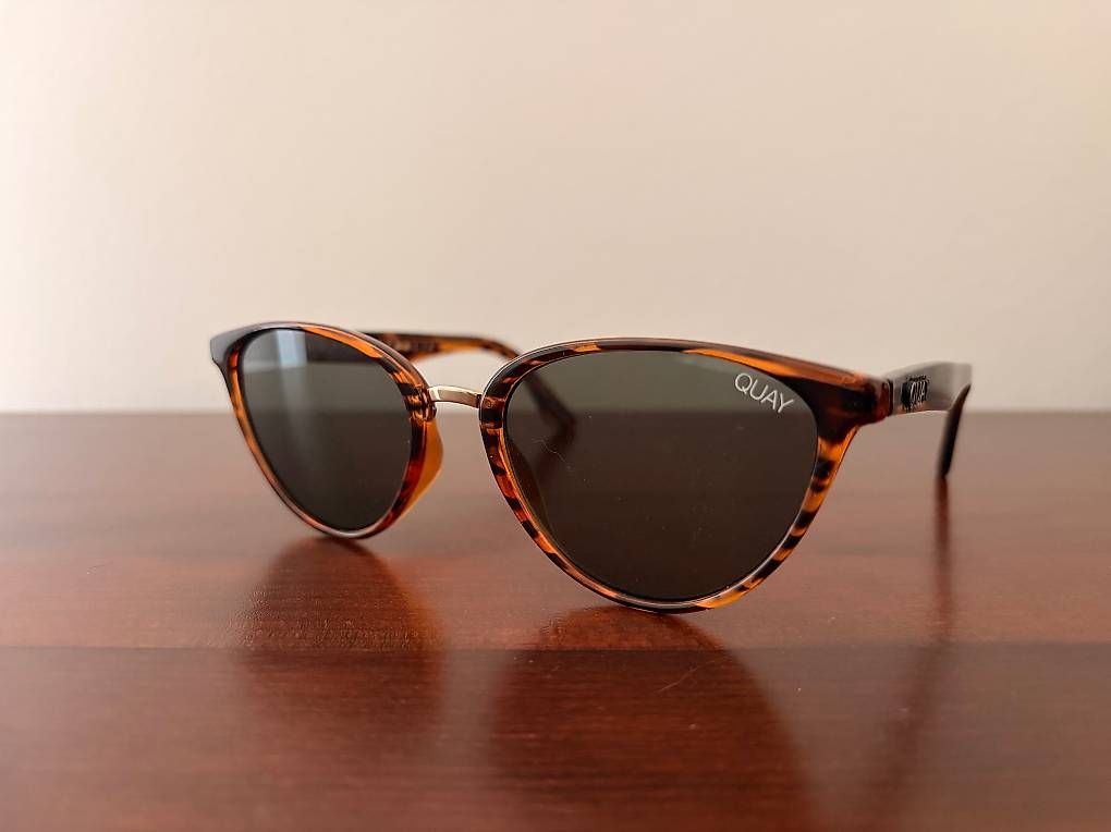 Lunettes & Verres: Sonnenbrille cateye – D'occasion à Basel par yet_7svp 1