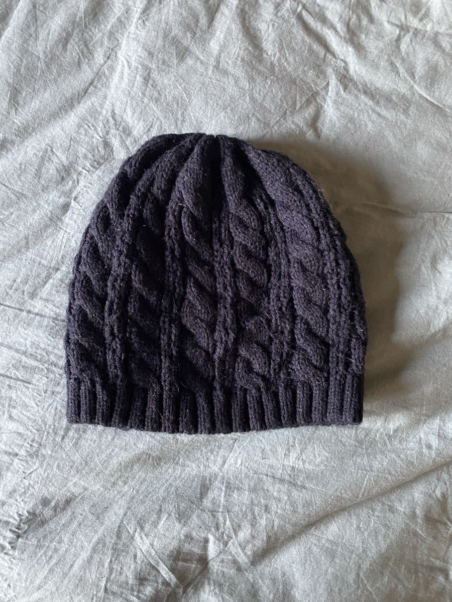 Chapeaux, bonnets & casquettes: Bonnet Y2K - Taille unique – D'occasion à Lausanne par els_wlr2