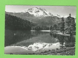 Campferer-See (Oberengadin)