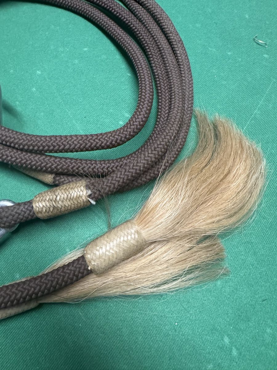 Brides, licols: Zügel Offen – Neuf (Voir description) à Seewen SO par Muggi3 1