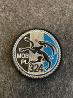Badge A95 - Mob Pl 324