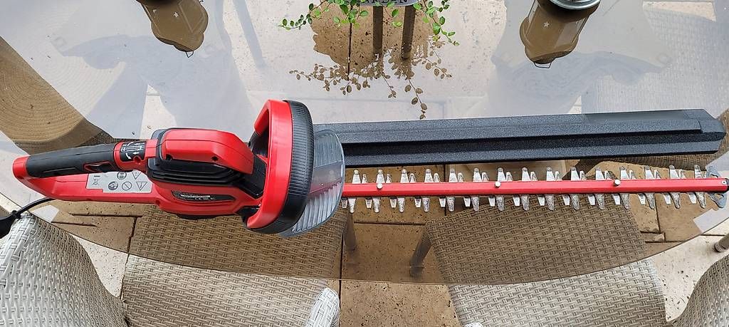 Tous les outils: Elektro Heckenschere Einhell – D'occasion à Stilli par Stratocaster 1