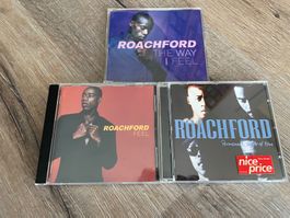 3x Roachford