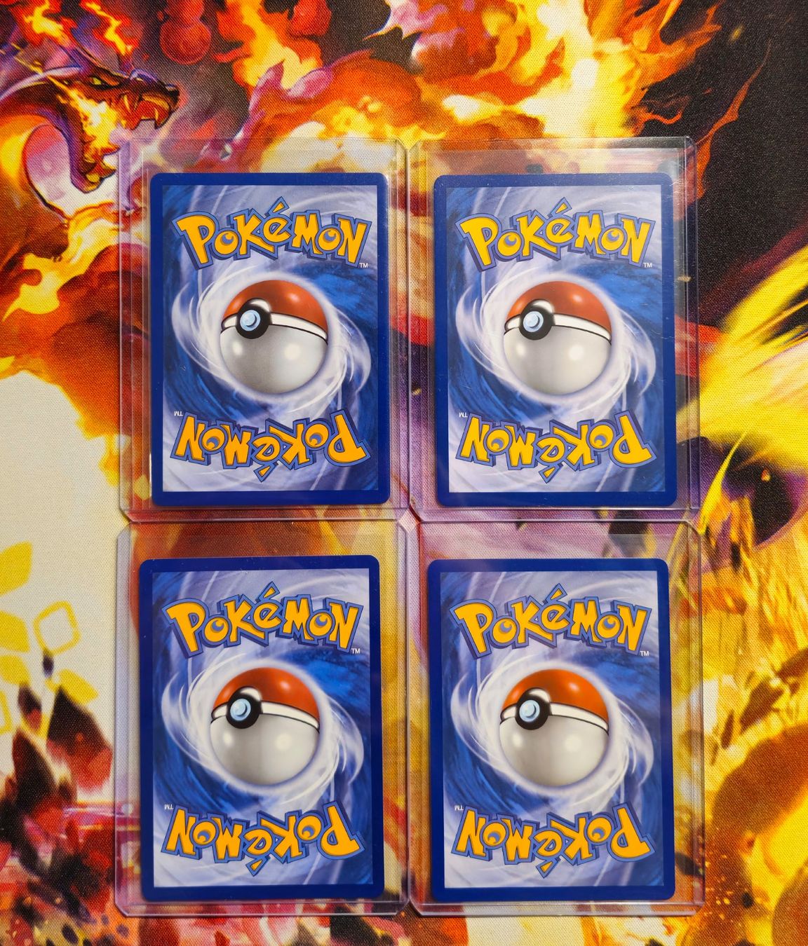 Pokémon Carte collezionabili: Pokemon Ascended Heroes - Hit Mix – Nuovo (secondo la descrizione) da Münchenbuchsee venduto da Pazzo_ 1