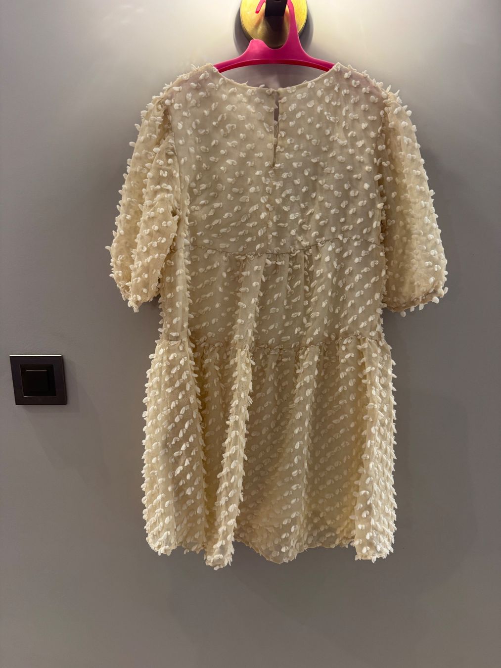 Zara Vestiti & Gonne: Robe cérémonie Zara T13-14 ans – Usato da Conches venduto da chn_hgl6 2