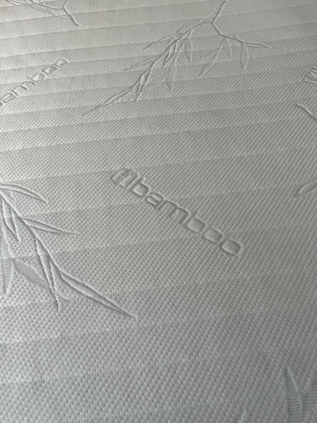 Materassi: Topper Bamboo Plus 180x200 cm – Usato da Luzern venduto da ricardese 1