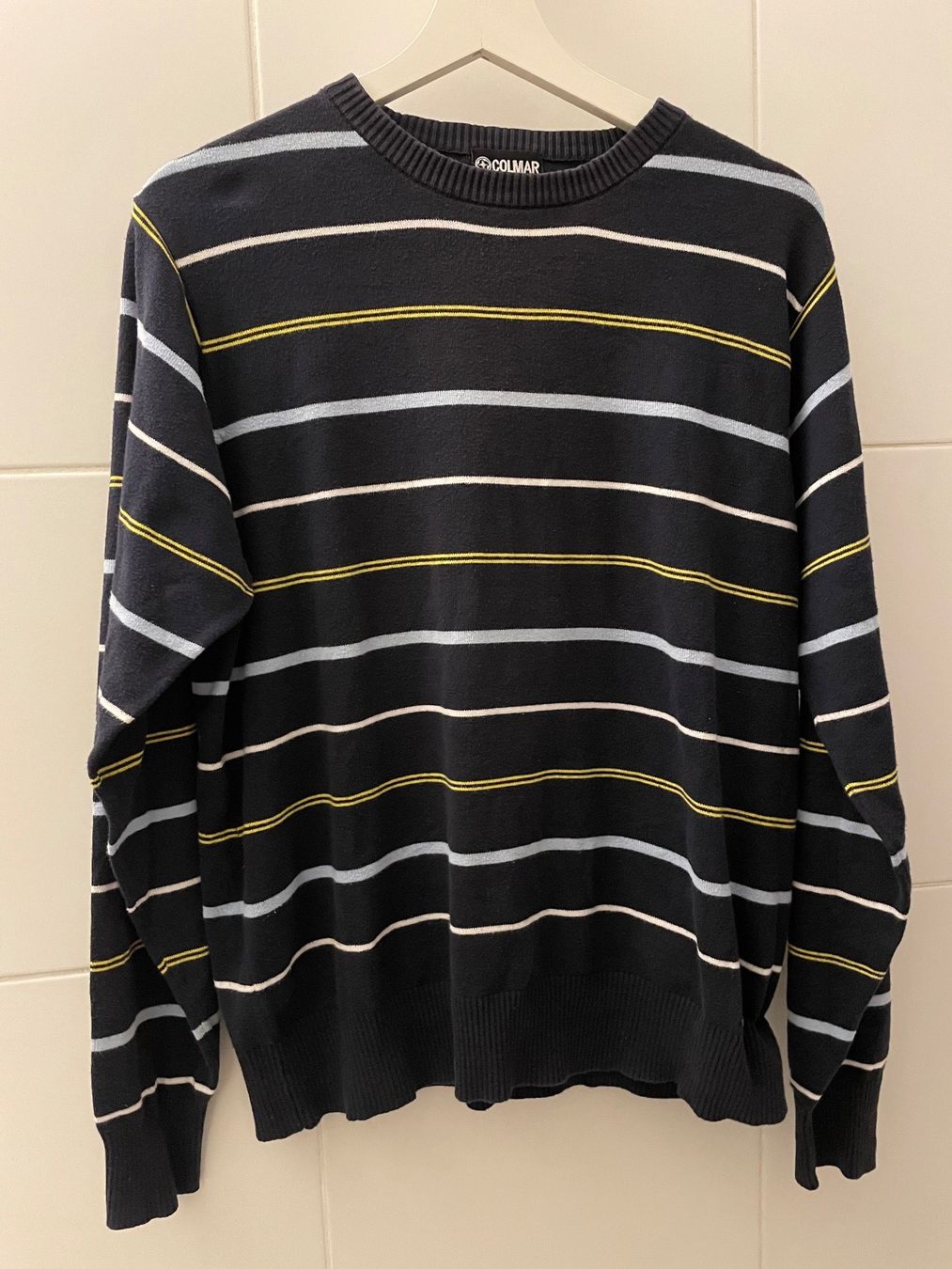 Colmar Maglioni & Felpe: Colmar Pullover Gr. M 48/50 – Usato da Zürich venduto da pacta_sunt_servanda