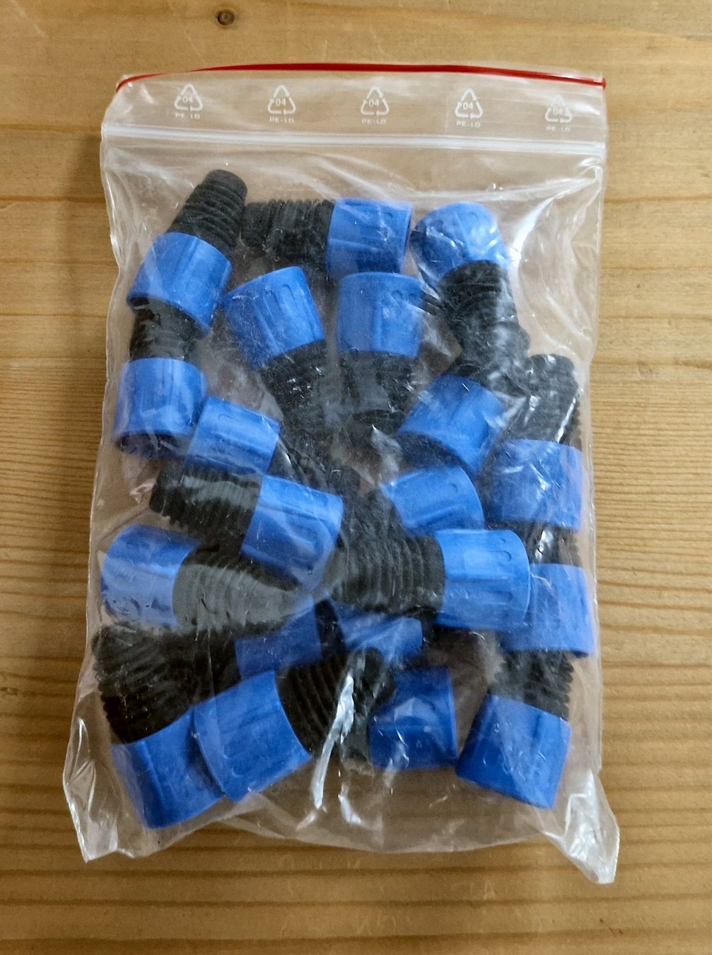 Neutrik Kabel: Neutrik XLR Cable Sleeves - 186pcs – Neu und originalverpackt aus Zofingen von Rodeln 6