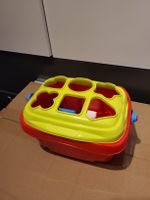 Formsortierer für Kleinkinder