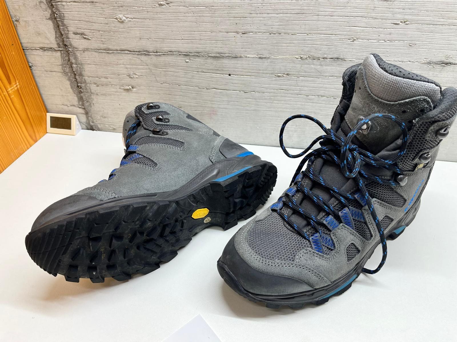 Damenschuhe: Wanderschuhe Damen – Gebraucht aus Hochdorf von Awilux 1