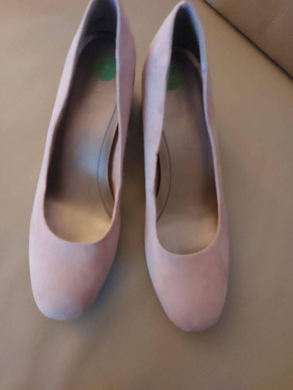 Scarpe da donna: Marco Tozzi Pumps – Nuovo e nell'imballaggio originale da Weiach venduto da fra_2xkf 1