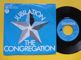 The Congregation – Jubilation