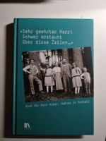 Sehr geehrter Herr! Post für Hans Huber, Hafner in Huttwil