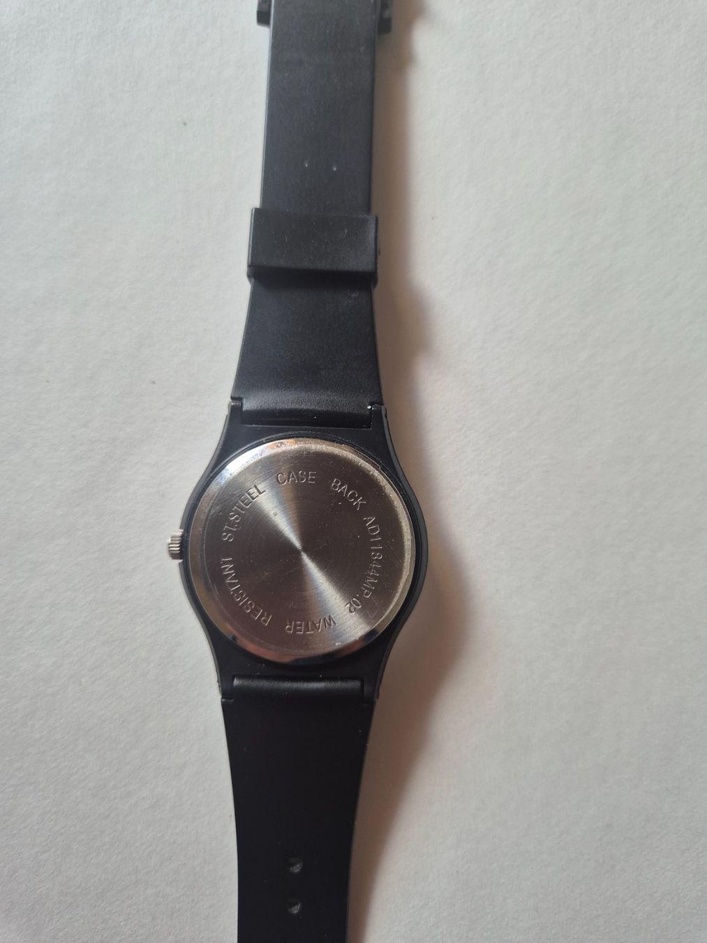 M-Watch Orologi: Uhr "MIGROS" – Usato da Vella venduto da Platetg13 1