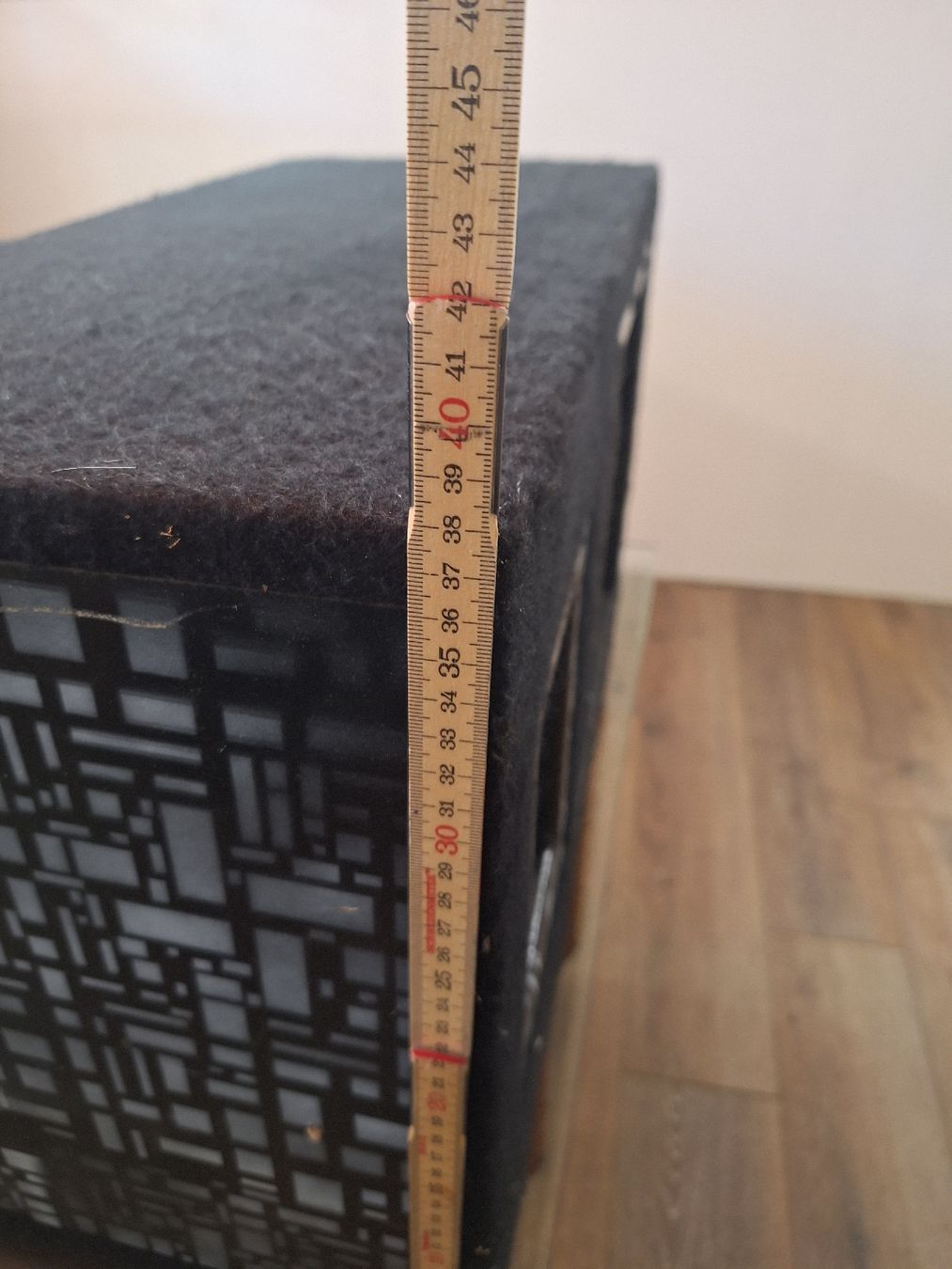 Casse acustiche: Subwoofer  – Usato da Strengelbach venduto da Ist-van 6