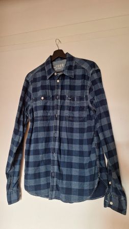 Gap Cotton Shirt (M)