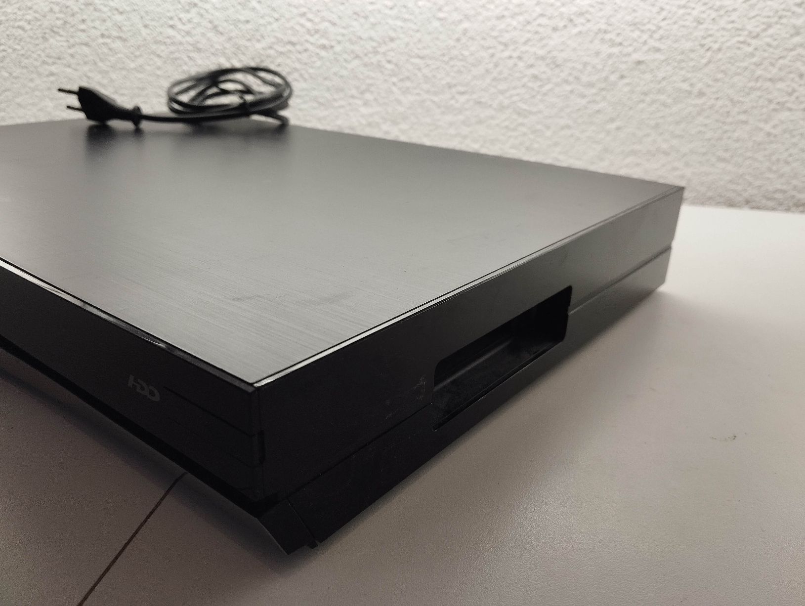 Samsung Audio- & Mediensysteme: HD-Recorder mit 3D Blu-ray Player – Gebraucht aus Mörigen von sigi2572 1