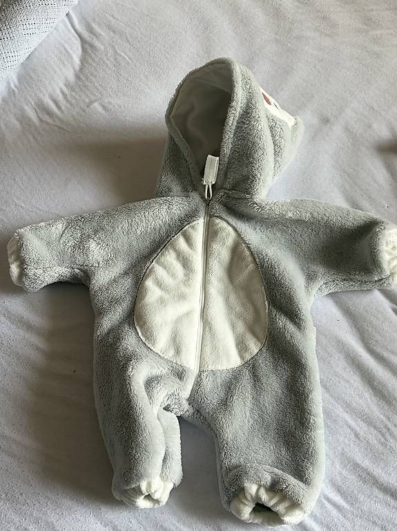 Bambole: Baby Born Kleider – Usato da Arisdorf venduto da hasi78 4