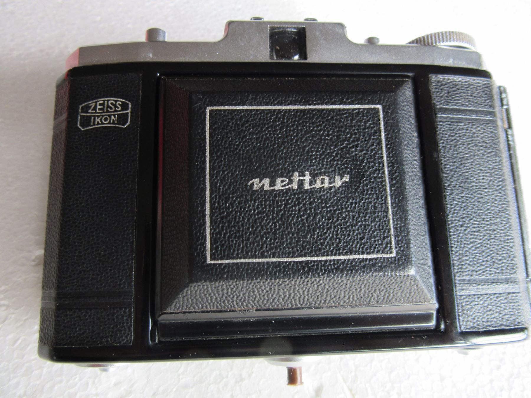 Zeiss Fotocamera: Zeiss Ikon  Stuttgart – Usato da Egliswil venduto da didiflu 3