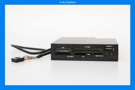 Card reader all-in one USB 2.0