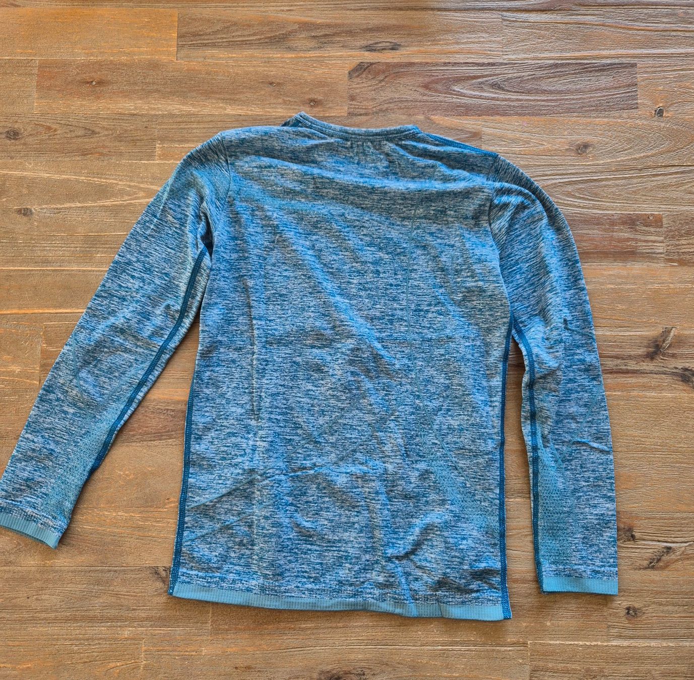 Craft Unterwäsche: Funktionsshirt Craft Gr. 134/140 – Gebraucht aus Wahlen b. Laufen von Faentli2010 1
