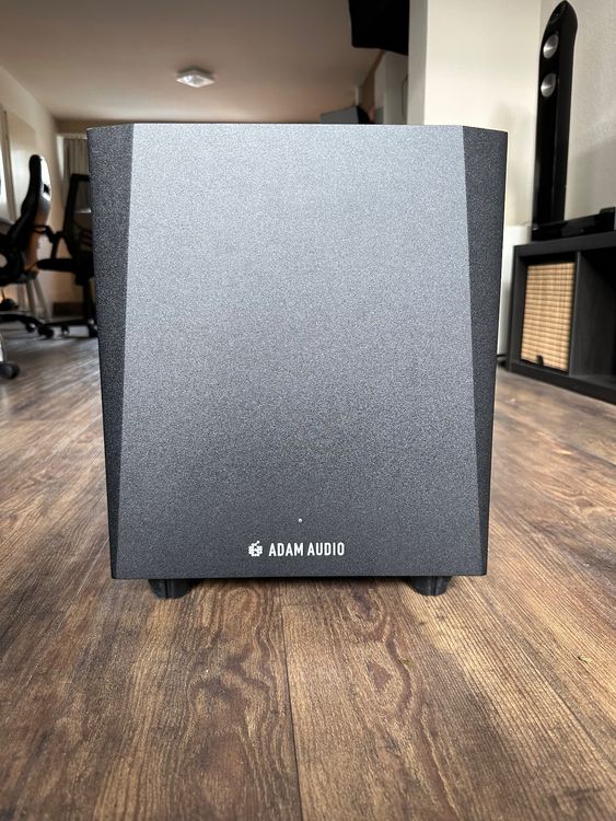 POWERFUL STUDIO SUBWOOFER (Neu (gemäss Beschreibung)) in Amriswil für ...