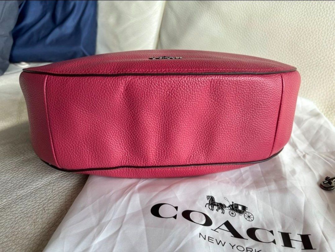 Coach Taschen für Damen: Wunderschöne Coach Handasche – Gebraucht aus Schlieren von ela_x7qh 3