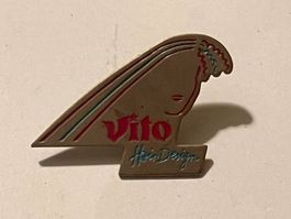 1 Pin Vito Hair Design