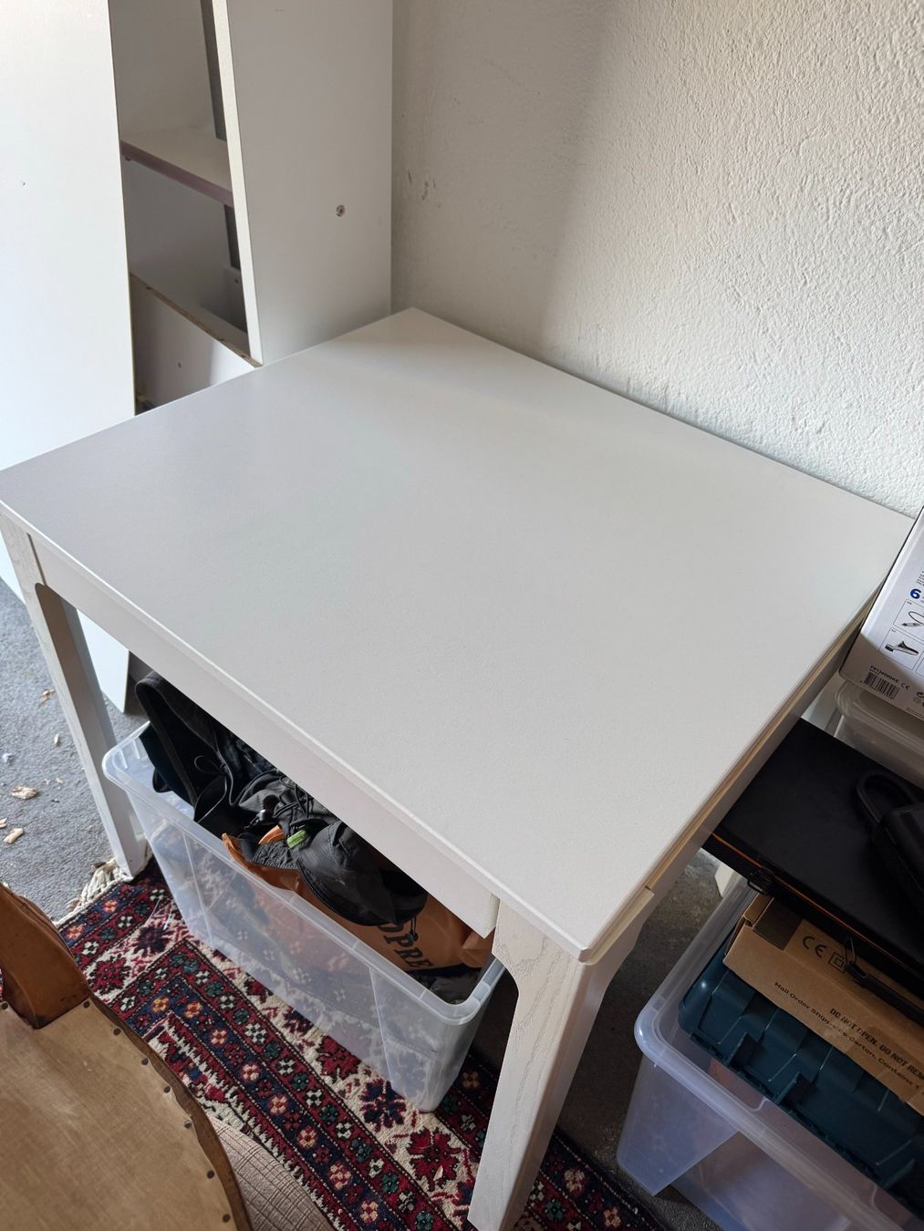 Zollikon 家具・インテリア IKEA エーケダーレン 120×70、80×70