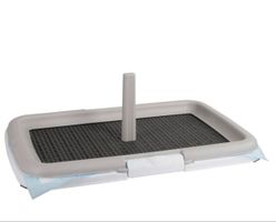 Hunde WC Toiletten Training Pad Welpen *NEU* Katzen PAD